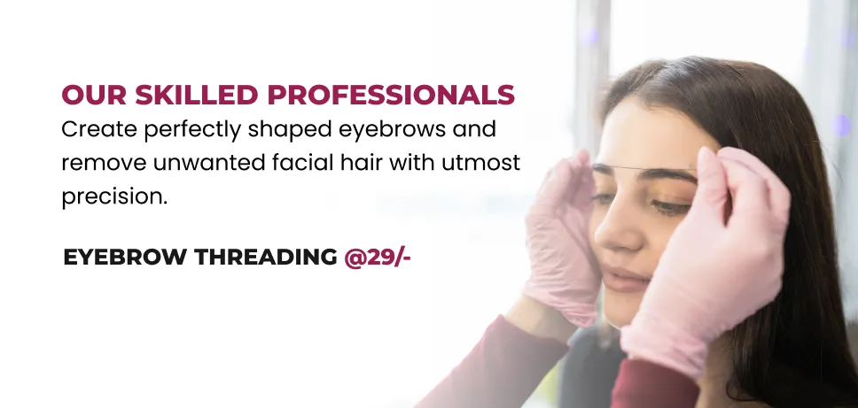 Home Threading Services